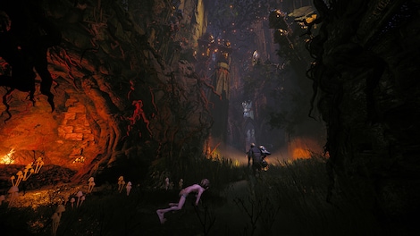 The Lord of the Rings: Gollum (PC) - Steam Key - GLOBAL - 7