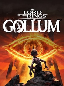 The Lord of the Rings: Gollum (PC) - Steam Key - GLOBAL - 1