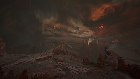 The Lord of the Rings: Gollum (PC) - Steam Key - RU/CIS - 10
