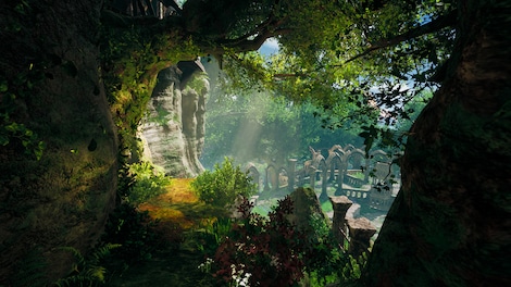 The Lord of the Rings: Gollum (PC) - Steam Key - RU/CIS - 4