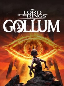 The Lord of the Rings: Gollum (PC) - Steam Key - RU/CIS - 1