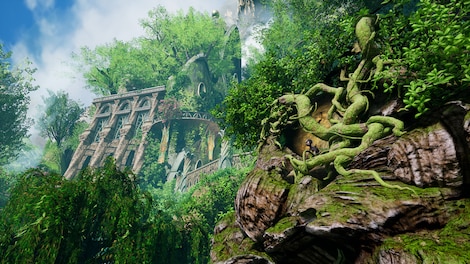 The Lord of the Rings: Gollum (PC) - Steam Key - RU/CIS - 3