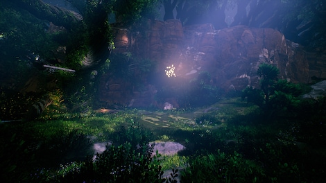 The Lord of the Rings: Gollum (PC) - Steam Key - RU/CIS - 9