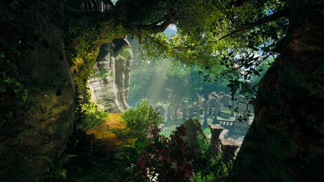 The Lord of the Rings: Gollum | Precious Edition (PC) - Steam Gift - EUROPE - 4