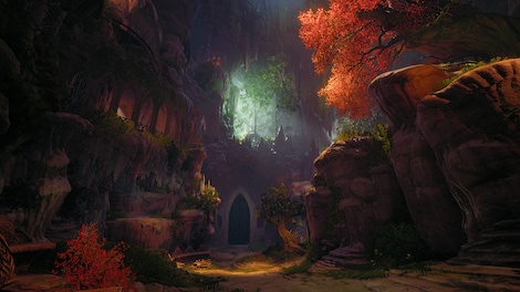 The Lord of the Rings: Gollum | Precious Edition (PC) - Steam Key - ROW - 5