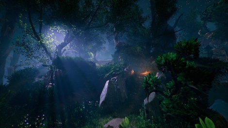 The Lord of the Rings: Gollum (PS5) - PSN Account - GLOBAL - 8