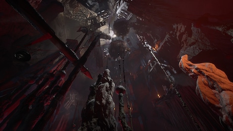 The Lord of the Rings: Gollum (Xbox Series X/S) - Xbox Live Key - UNITED STATES - 6