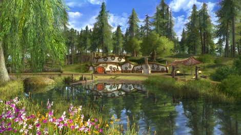 The Lord of the Rings Online 12 Month Game Time Key GLOBAL LOTRO Key GLOBAL - 3