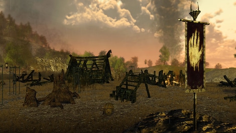 The Lord of the Rings Online: Helm’s Deep Base Edition LOTRO Key GLOBAL - 9