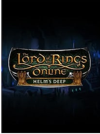 The Lord of the Rings Online: Helm’s Deep Base Edition LOTRO Key GLOBAL - 1