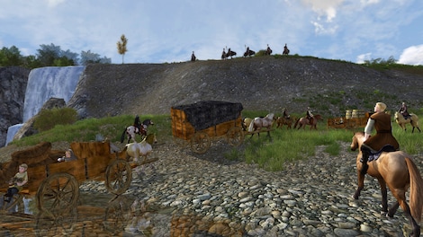 The Lord of the Rings Online: Helm’s Deep Legendary Upgrade LOTRO Key GLOBAL - 6