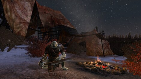 The Lord of the Rings Online: Helm’s Deep Legendary Upgrade LOTRO Key GLOBAL - 3