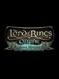 The Lord of the Rings Online: Minas Morgul Expansion Standard Edition - LOTRO Key - GLOBAL - 0
