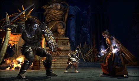 The Lord of the Rings Online: Mines of Moria LOTRO Key GLOBAL - 3