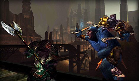 The Lord of the Rings Online: Mines of Moria LOTRO Key GLOBAL - 6