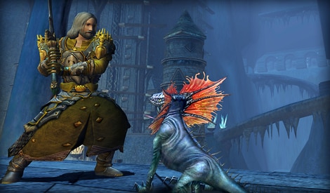 The Lord of the Rings Online: Mines of Moria LOTRO Key GLOBAL - 4
