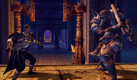 The Lord of the Rings Online: Mines of Moria LOTRO Key GLOBAL - 5