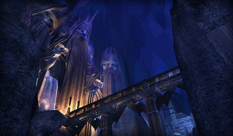 The Lord of the Rings Online: Mines of Moria LOTRO Key GLOBAL - 8