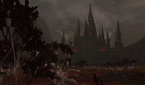 The Lord of the Rings Online: Mordor Standard Edition LOTRO Key GLOBAL - 0
