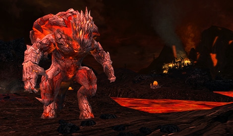 The Lord of the Rings Online: Mordor Standard Edition LOTRO Key GLOBAL - 6