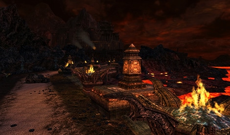 The Lord of the Rings Online: Mordor Standard Edition LOTRO Key GLOBAL - 5