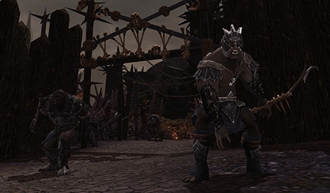 The Lord of the Rings Online: Mordor Standard Edition LOTRO Key GLOBAL - 4