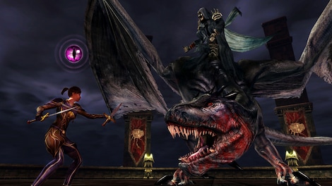 The Lord of the Rings Online: Quad Pack (PC) - LOTRO Key - GLOBAL - 8