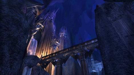 The Lord of the Rings Online: Quad Pack (PC) - LOTRO Key - GLOBAL - 5