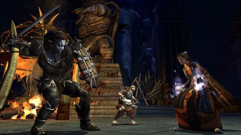 The Lord of the Rings Online: Quad Pack (PC) - LOTRO Key - GLOBAL - 7