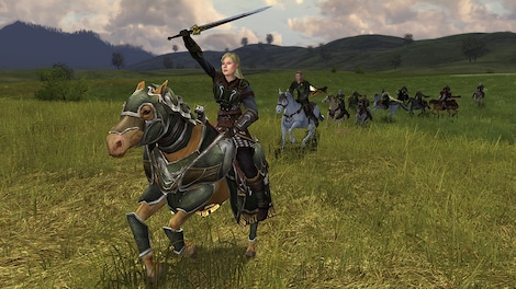 The Lord of the Rings Online: Quad Pack (PC) - LOTRO Key - GLOBAL - 4