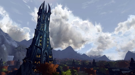 The Lord of the Rings Online: Quad Pack (PC) - LOTRO Key - GLOBAL - 2