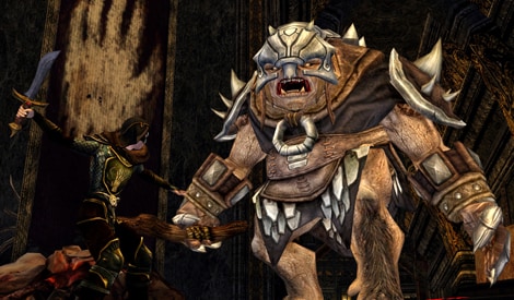 The Lord of the Rings Online: Rise of Isengard Base Edition LOTRO Key GLOBAL - 4
