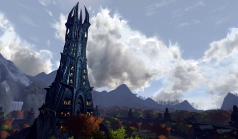 The Lord of the Rings Online: Rise of Isengard Base Edition LOTRO Key GLOBAL - 3