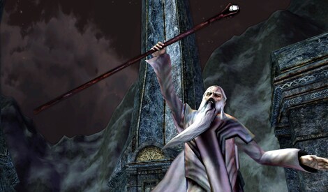 The Lord of the Rings Online: Rise of Isengard Base Edition LOTRO Key GLOBAL - 0