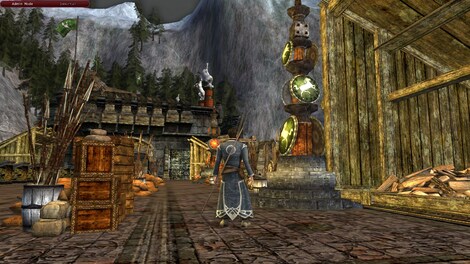 The Lord of the Rings Online: Siege of Mirkwood LOTRO Key GLOBAL - 7