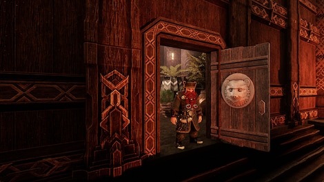 The Lord of the Rings: Return to Moria Beorn's Lodge Pack DLC (PC) - Steam Key - GLOBAL - 5