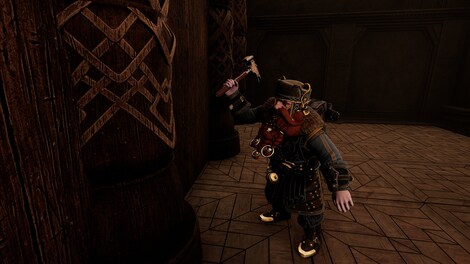 The Lord of the Rings: Return to Moria Beorn's Lodge Pack DLC (PC) - Steam Key - GLOBAL - 6