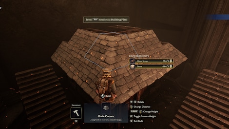 The Lord of the Rings: Return to Moria Beorn's Lodge Pack DLC (PC) - Steam Key - GLOBAL - 3