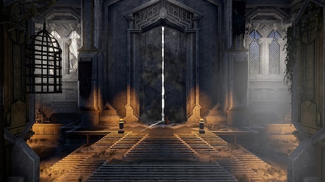 The Lord of the Rings: Return to Moria - Durin's Folk Expansion (PC) - Steam Key - GLOBAL - 9