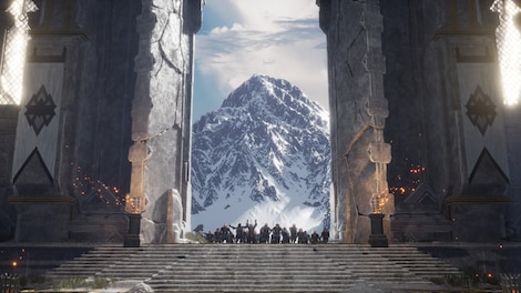 The Lord of the Rings: Return to Moria - Durin's Folk Expansion (PC) - Steam Key - GLOBAL - 7