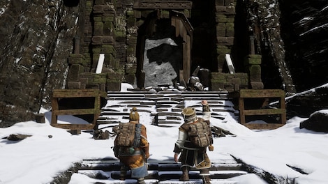 The Lord of the Rings: Return to Moria - Durin's Folk Expansion (PC) - Steam Key - GLOBAL - 6