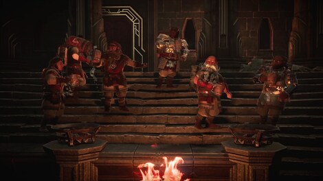 The Lord of the Rings: Return to Moria (PC) - Steam Gift - EUROPE - 9