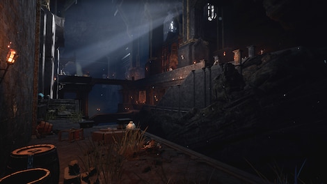 The Lord of the Rings: Return to Moria (PC) - Steam Gift - NORTH AMERICA - 3