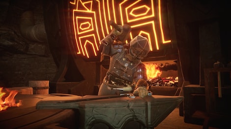 The Lord of the Rings: Return to Moria (PC) - Steam Key - NORTH AMERICA - 8