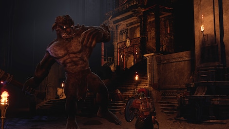 The Lord of the Rings: Return to Moria (PC) - Steam Key - NORTH AMERICA - 6