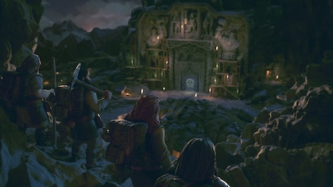 The Lord of the Rings: Return to Moria (Xbox Series X/S) - Xbox Live Key - EUROPE - 12