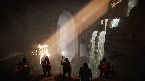 The Lord of the Rings: Return to Moria (Xbox Series X/S) - Xbox Live Key - EUROPE - 10
