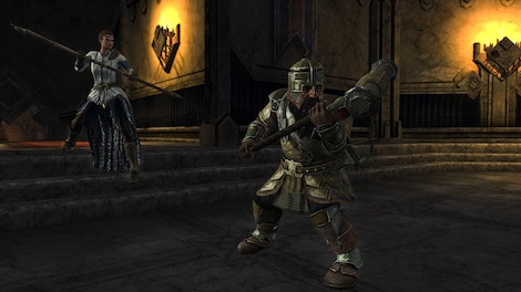 The Lord of the Rings: War in the North - Legacy Edition (PC) - Steam Account - GLOBAL - 4