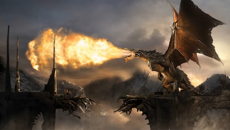 The Lord of the Rings: War in the North - Legacy Edition (PC) - Steam Account - GLOBAL - 7