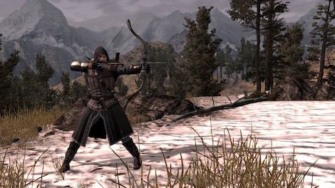The Lord of the Rings: War in the North - Legacy Edition (PC) - Steam Account - GLOBAL - 3